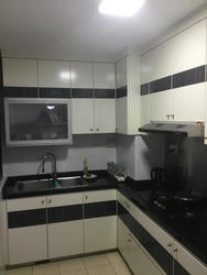 Blk 28B Dover Crescent (Queenstown), HDB 4 Rooms #168615182